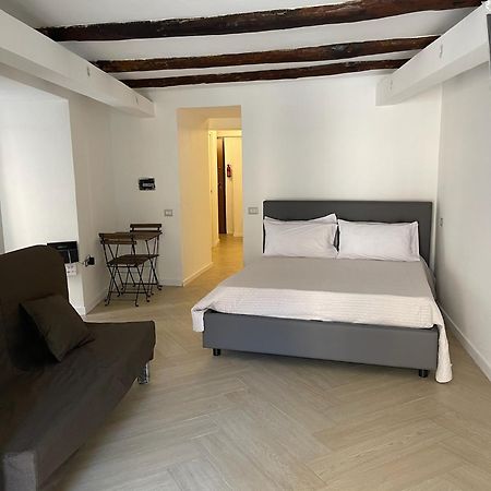 Casa Nina - Egiziaca Apartment Luxury Napoli Ngoại thất bức ảnh