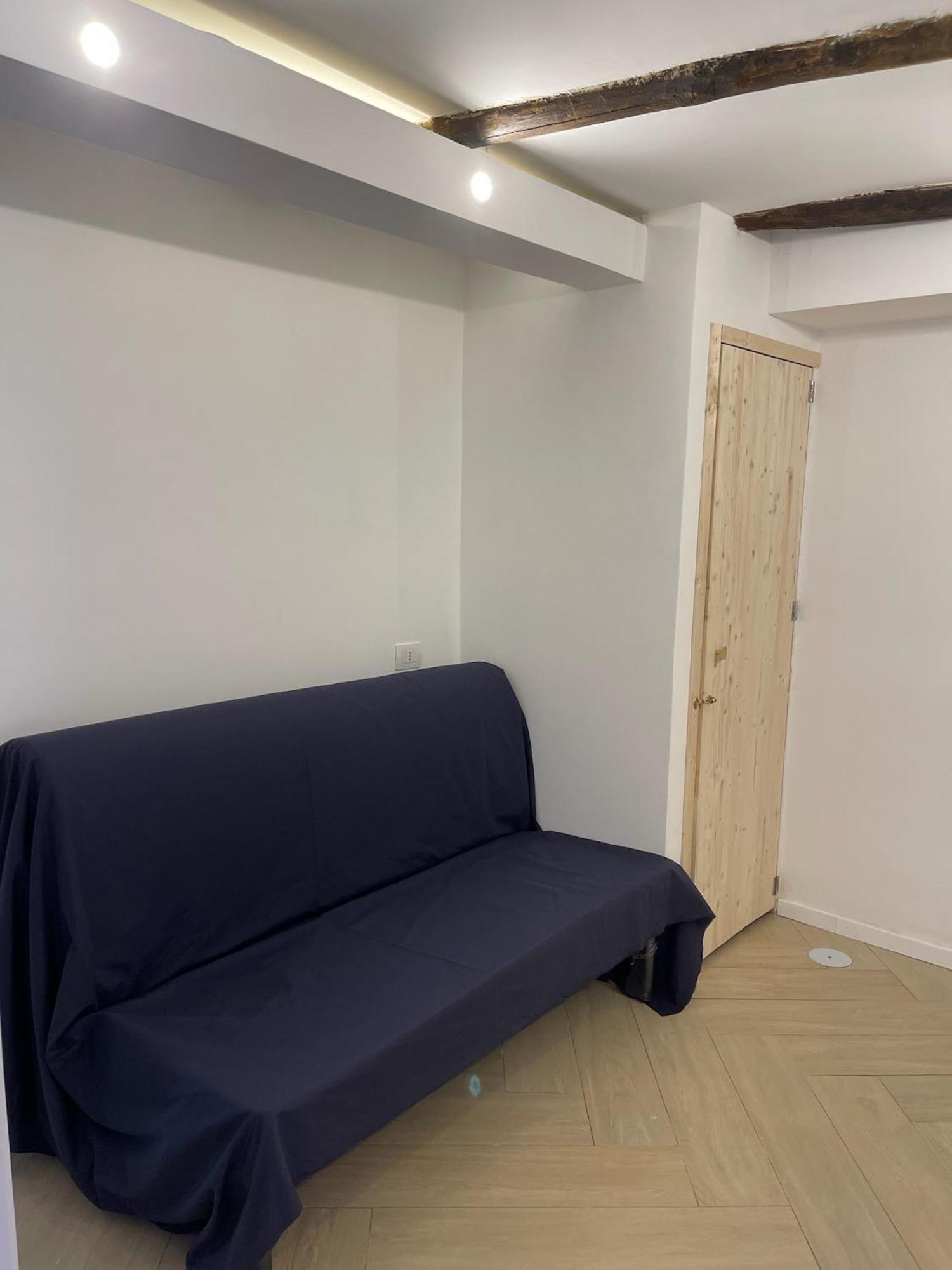 Casa Nina - Egiziaca Apartment Luxury Napoli Ngoại thất bức ảnh