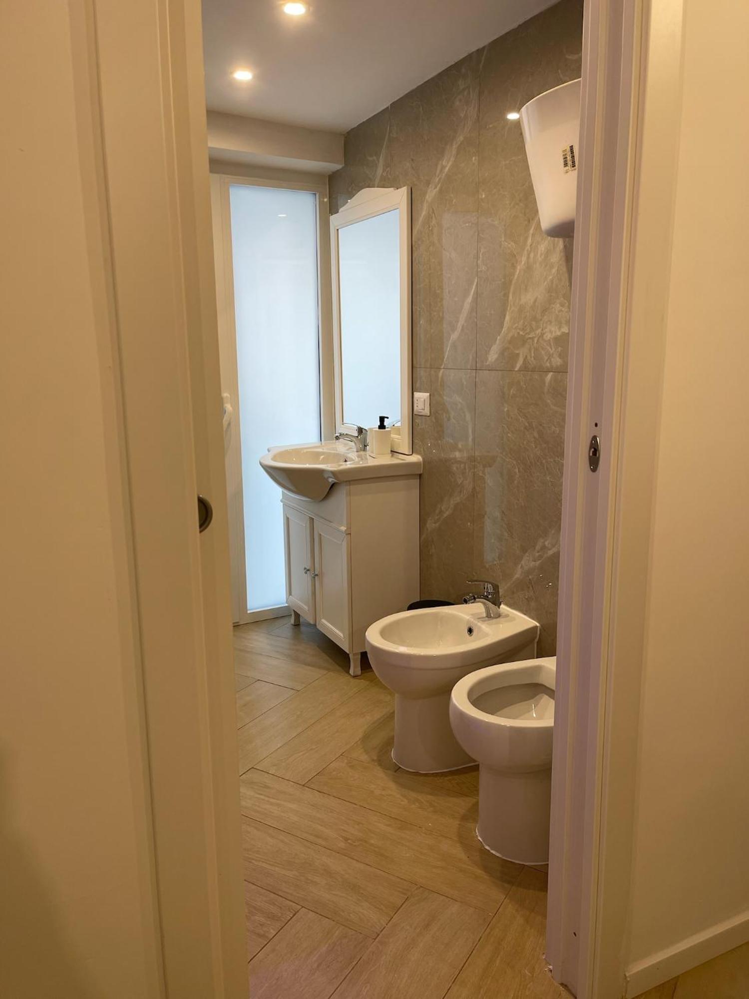 Casa Nina - Egiziaca Apartment Luxury Napoli Ngoại thất bức ảnh