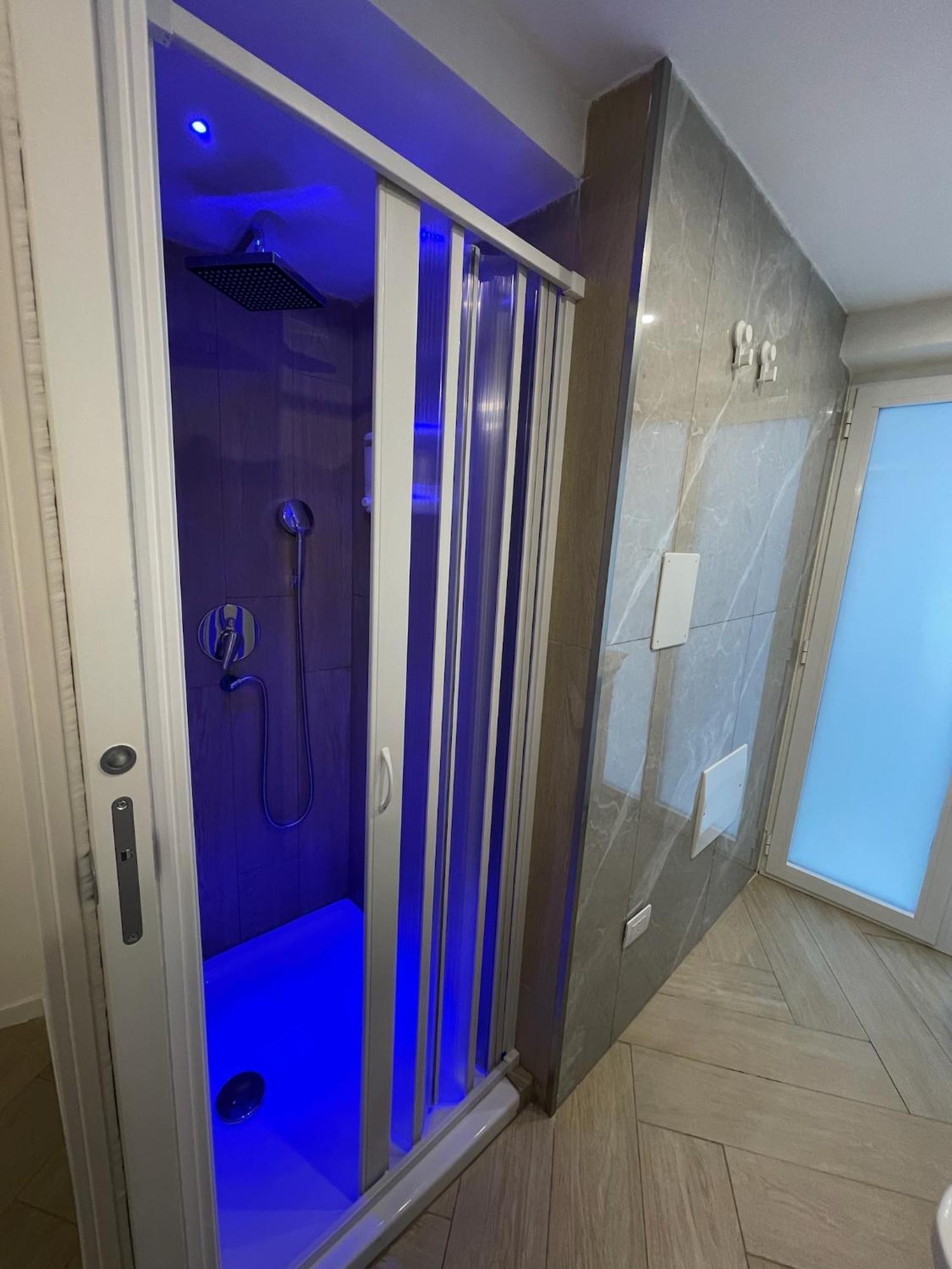Casa Nina - Egiziaca Apartment Luxury Napoli Ngoại thất bức ảnh