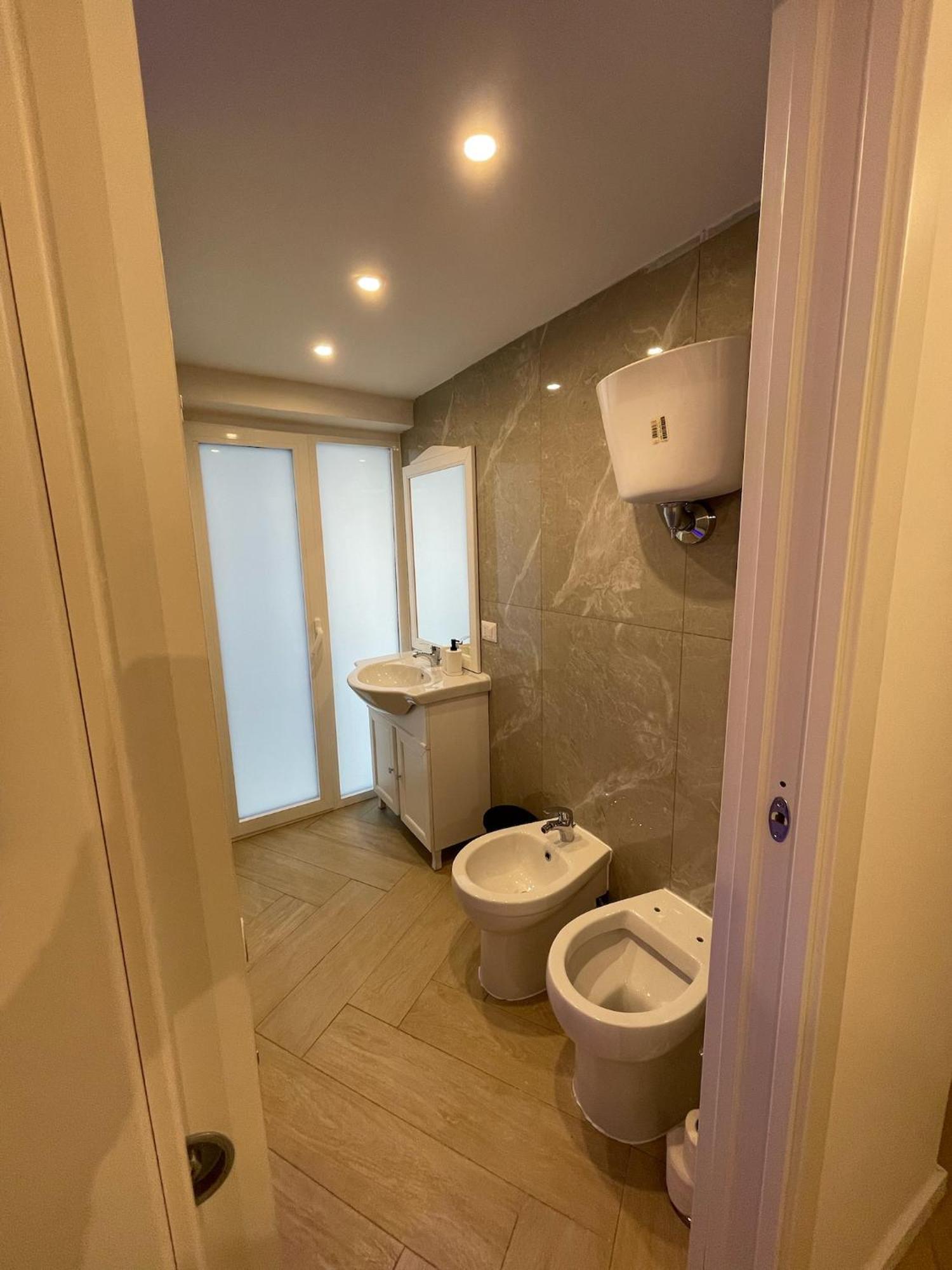 Casa Nina - Egiziaca Apartment Luxury Napoli Ngoại thất bức ảnh