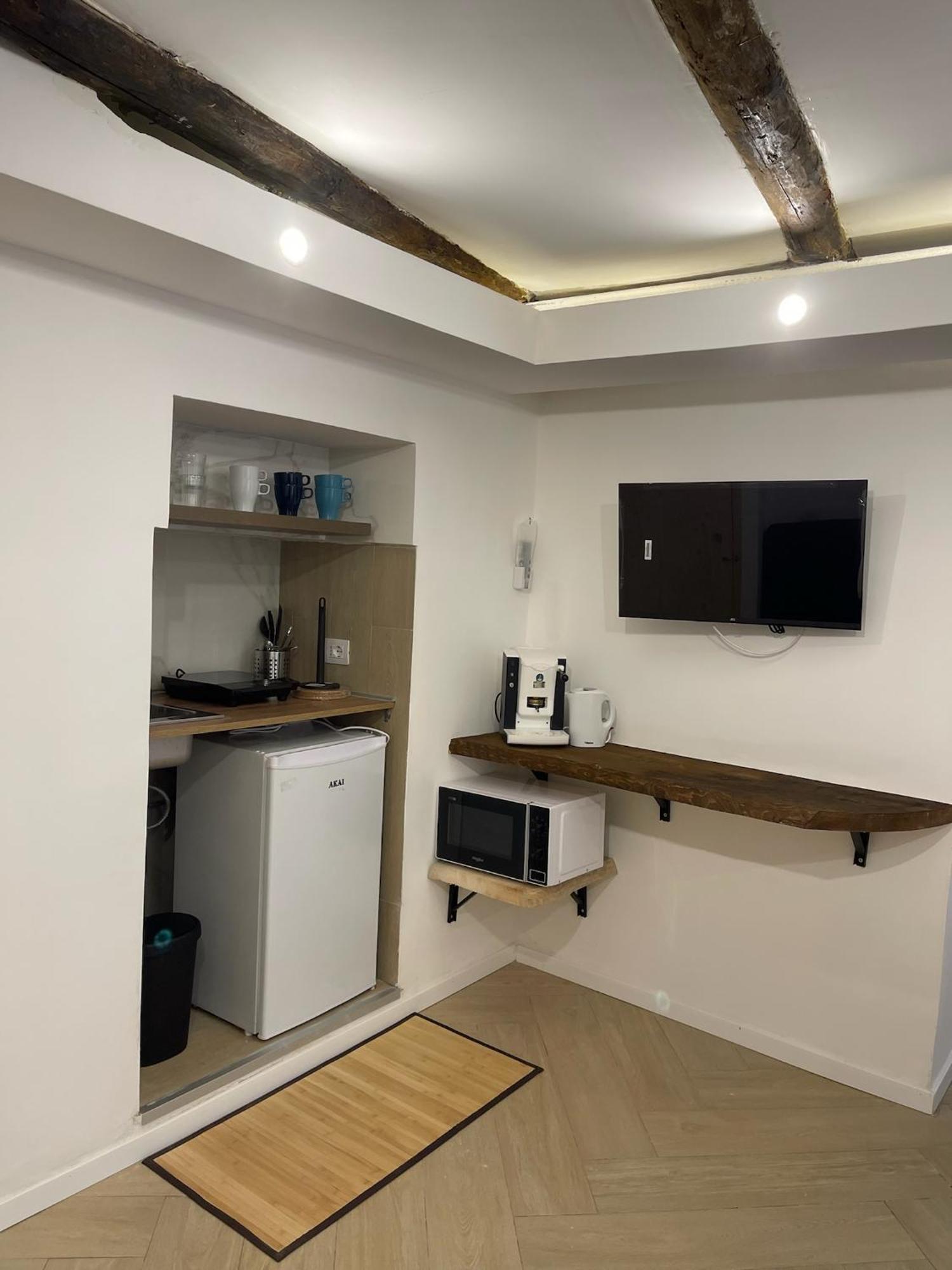 Casa Nina - Egiziaca Apartment Luxury Napoli Ngoại thất bức ảnh